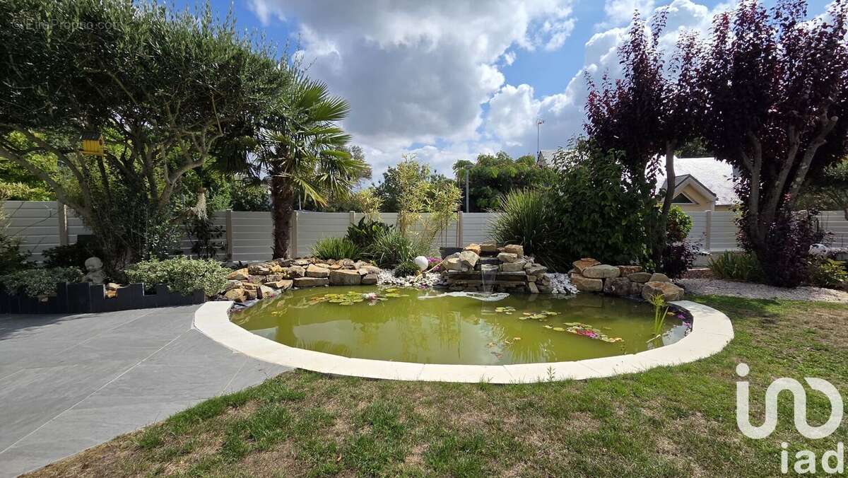 Photo 3 - Maison à ANCENIS