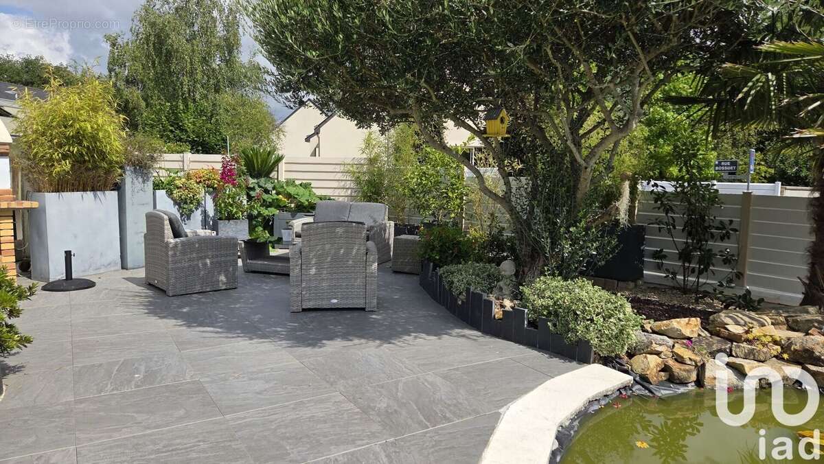 Photo 4 - Maison à ANCENIS