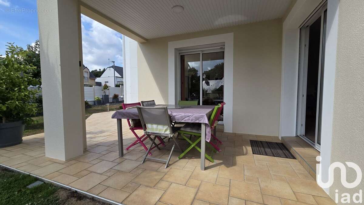 Photo 5 - Maison à ANCENIS