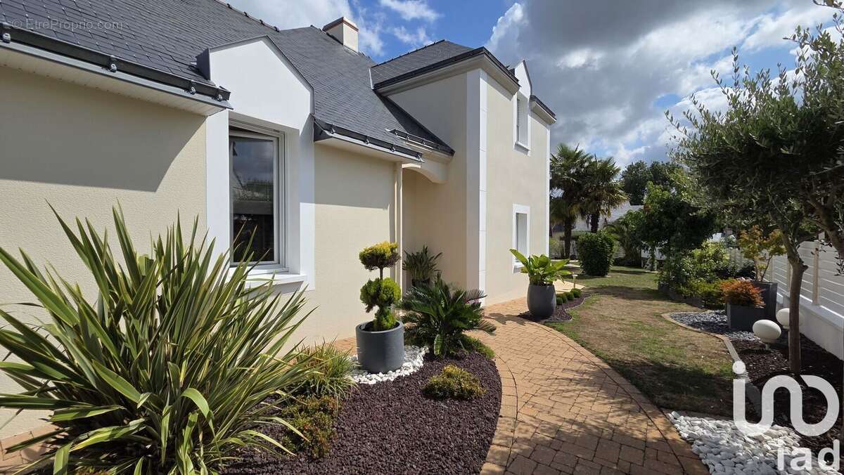 Photo 6 - Maison à ANCENIS