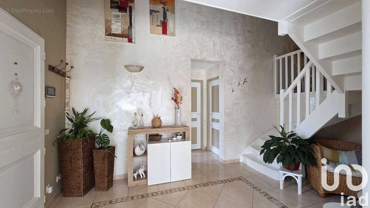 Photo 7 - Maison à ANCENIS