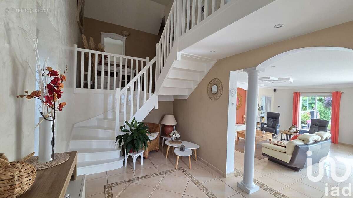 Photo 8 - Maison à ANCENIS