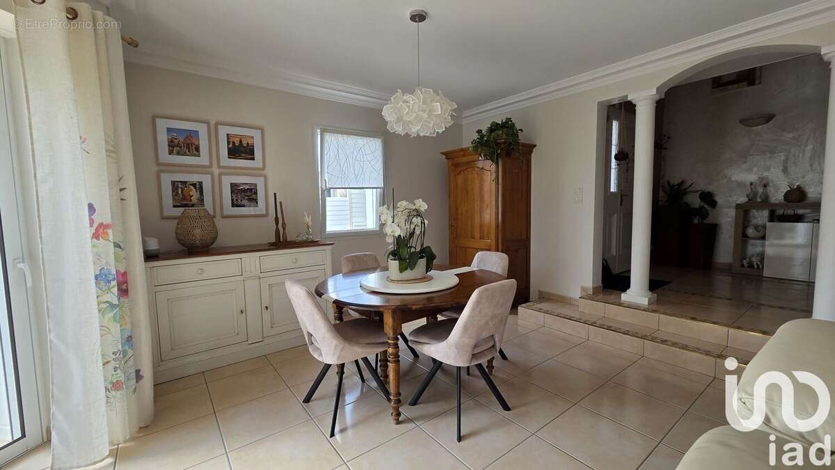 Photo 9 - Maison à ANCENIS