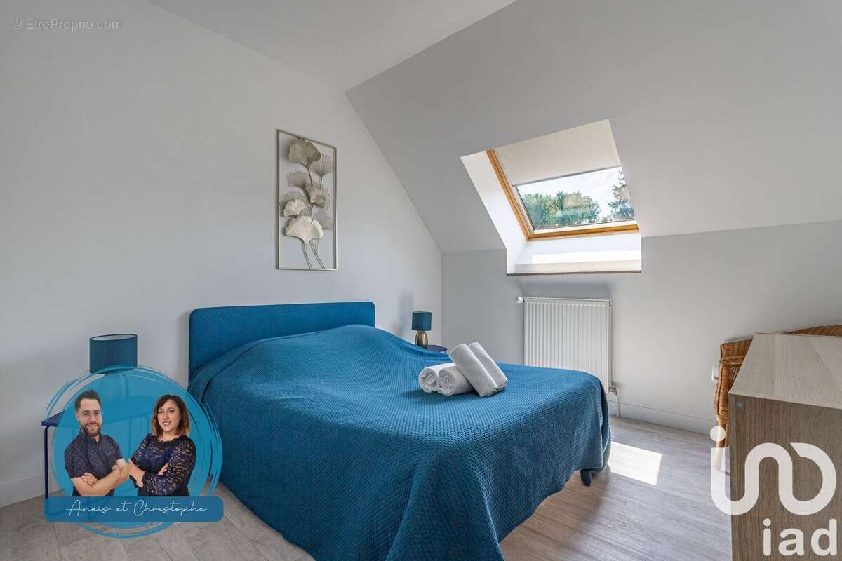 Photo 3 - Maison à YMERAY