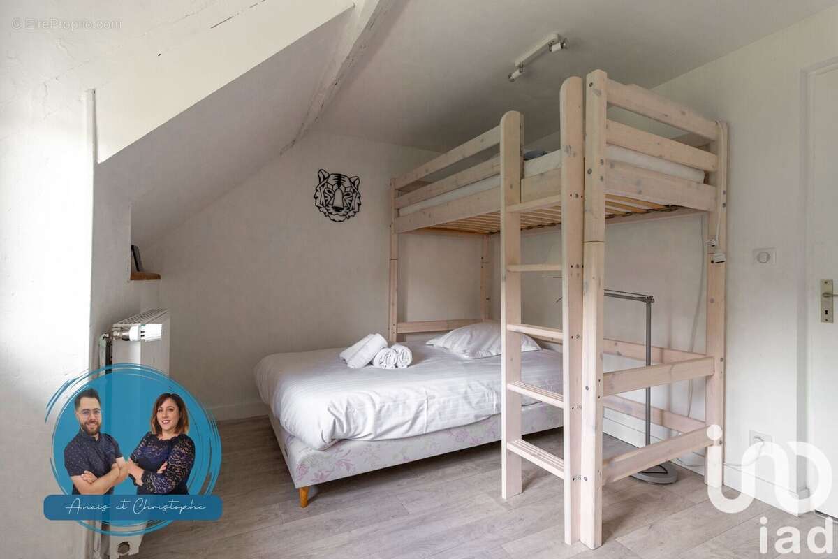 Photo 6 - Maison à YMERAY