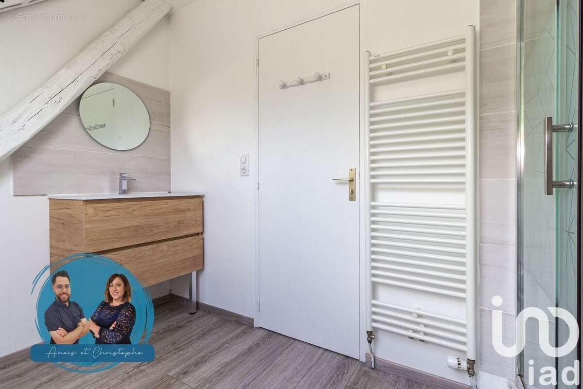 Photo 9 - Maison à YMERAY