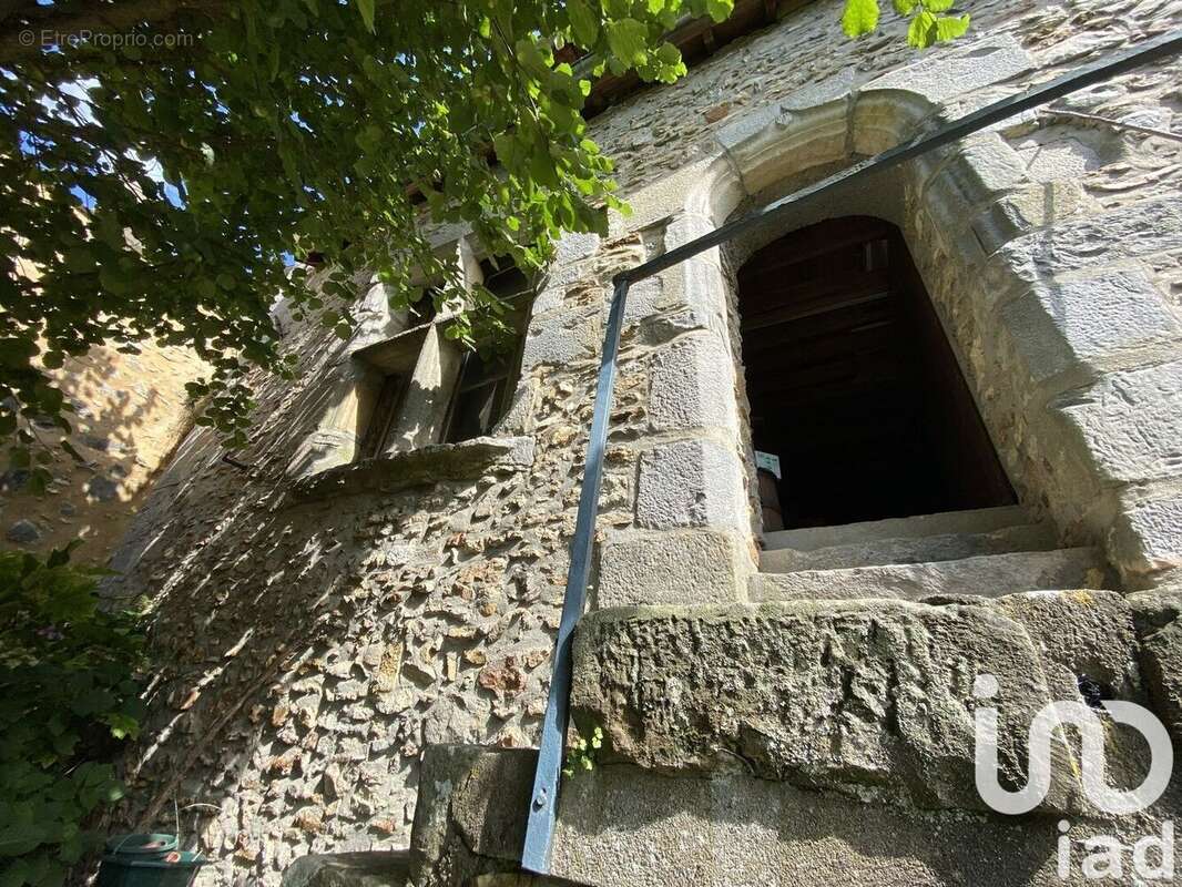 Photo 3 - Maison à EPERNON