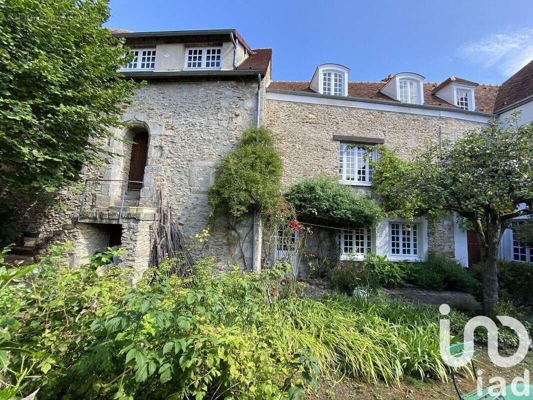 Photo 6 - Maison à EPERNON