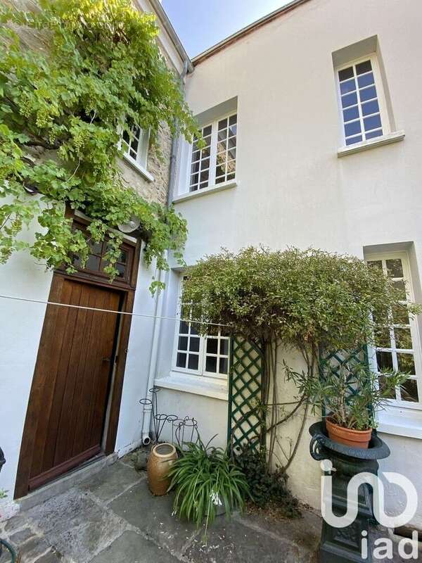 Photo 9 - Maison à EPERNON