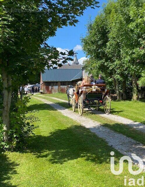 Photo 1 - Maison à AVESNES-LE-COMTE