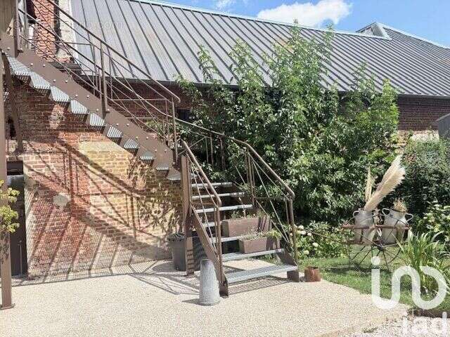 Photo 2 - Maison à AVESNES-LE-COMTE