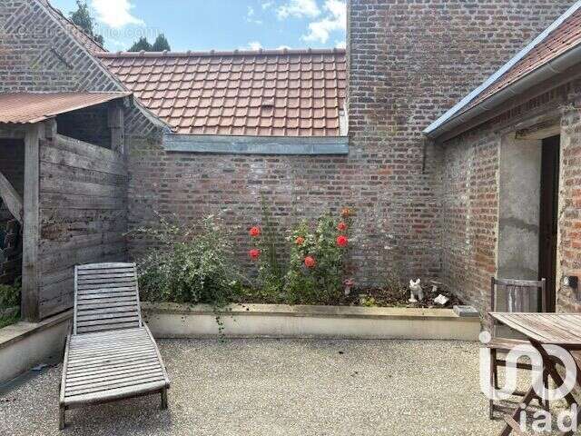 Photo 6 - Maison à AVESNES-LE-COMTE