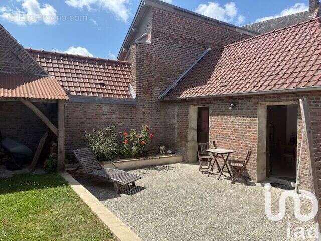Photo 7 - Maison à AVESNES-LE-COMTE