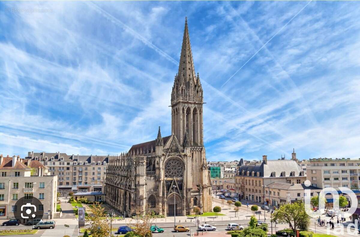 Photo 2 - Appartement à CAEN