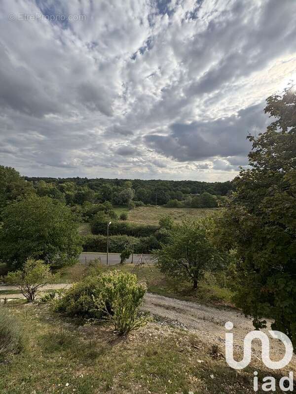 Photo 3 - Maison à CHATEAUNEUF-SUR-CHER