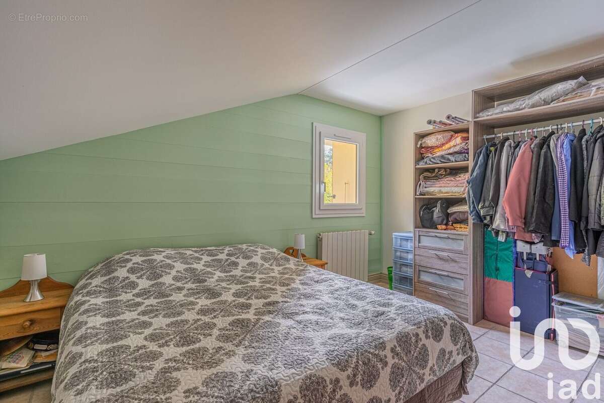 Photo 2 - Maison à SALLANCHES