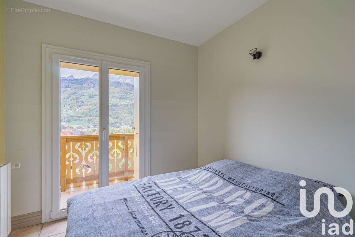 Photo 3 - Maison à SALLANCHES