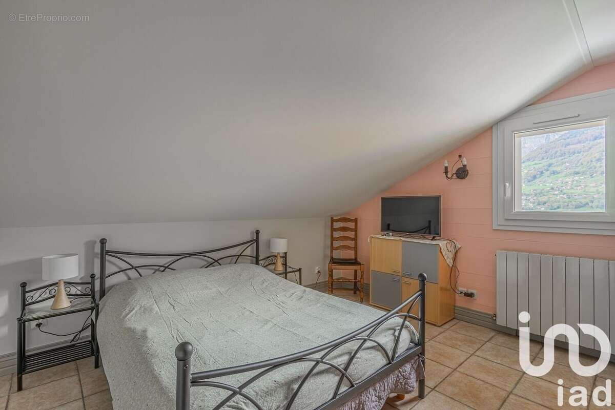 Photo 4 - Maison à SALLANCHES