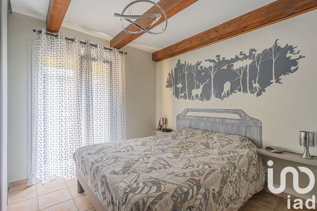 Photo 5 - Maison à SALLANCHES