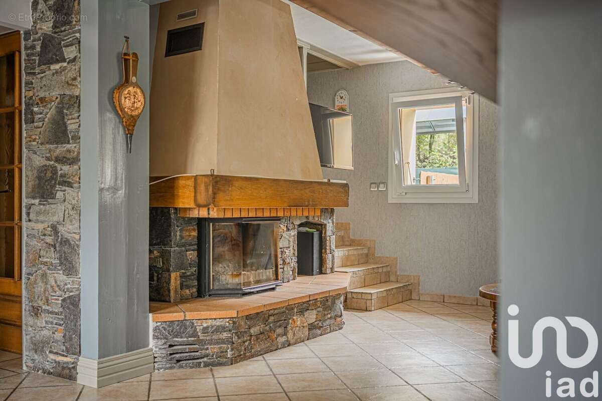 Photo 6 - Maison à SALLANCHES