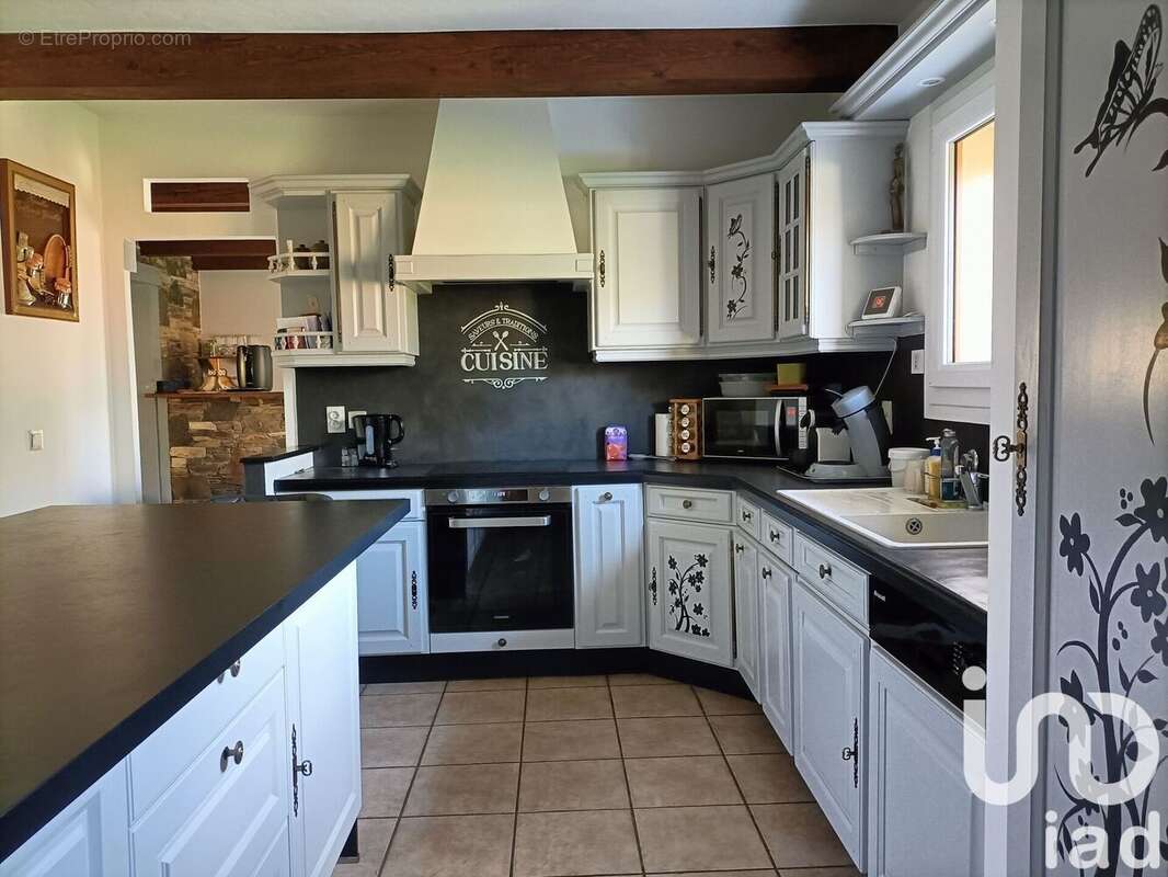 Photo 7 - Maison à SALLANCHES