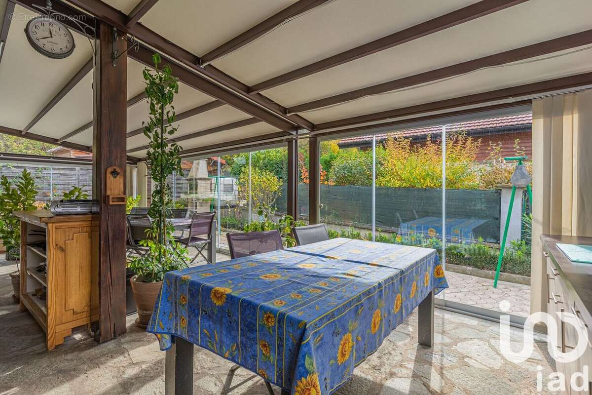 Photo 8 - Maison à SALLANCHES