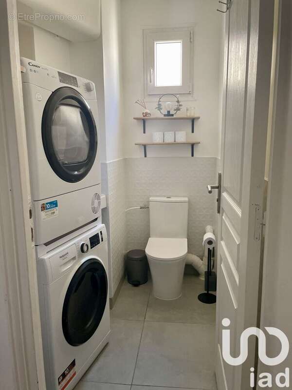 Photo 6 - Appartement à COURBEVOIE