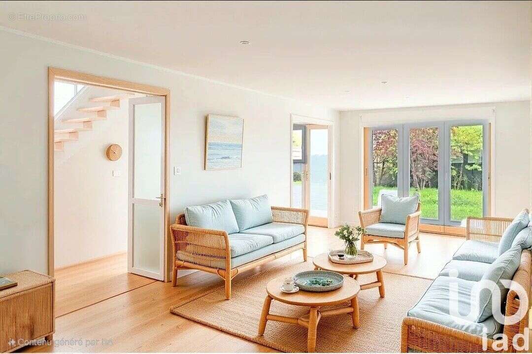 Photo 5 - Maison à VILLEBON-SUR-YVETTE