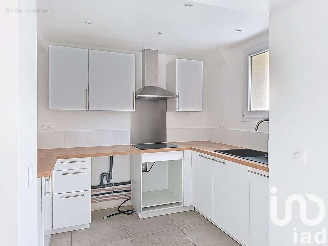 Photo 6 - Maison à VILLEBON-SUR-YVETTE