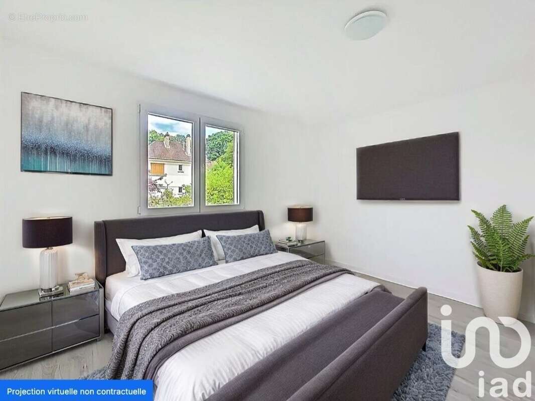 Photo 8 - Maison à VILLEBON-SUR-YVETTE