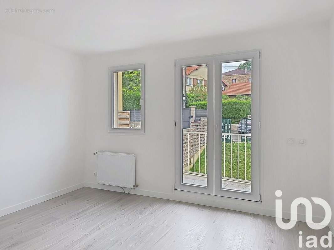 Photo 9 - Maison à VILLEBON-SUR-YVETTE