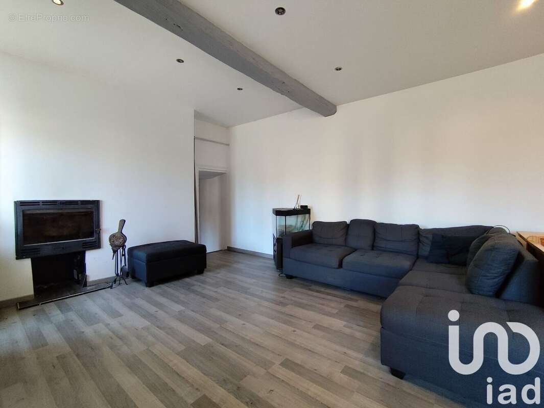 Photo 4 - Maison à FAREMOUTIERS