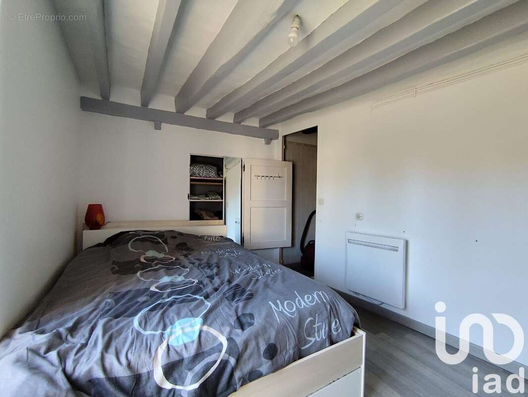 Photo 7 - Maison à FAREMOUTIERS