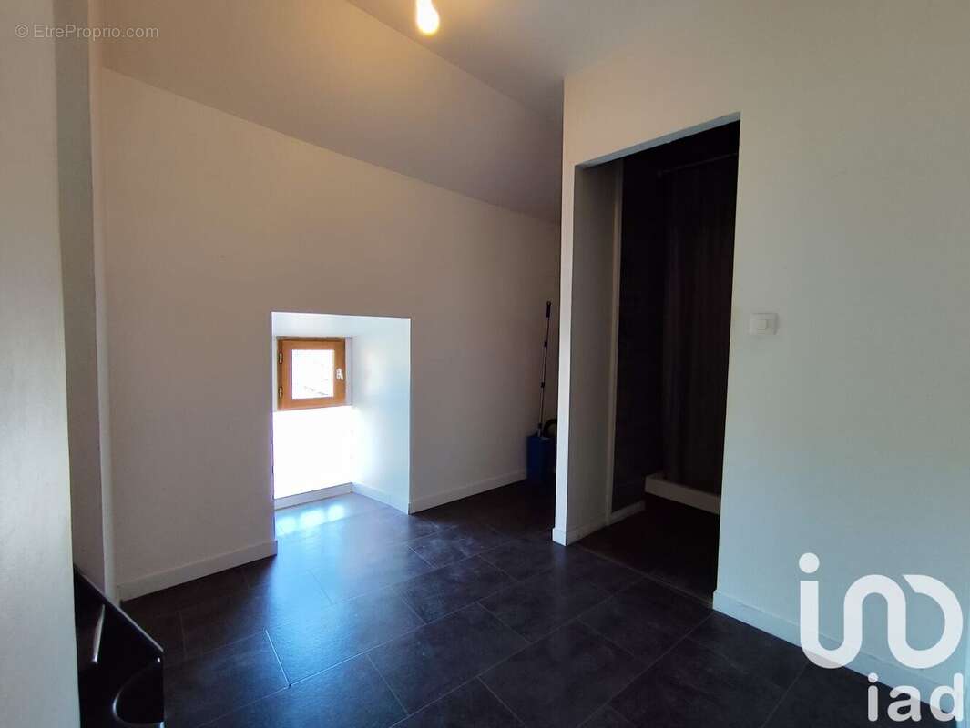 Photo 8 - Maison à FAREMOUTIERS