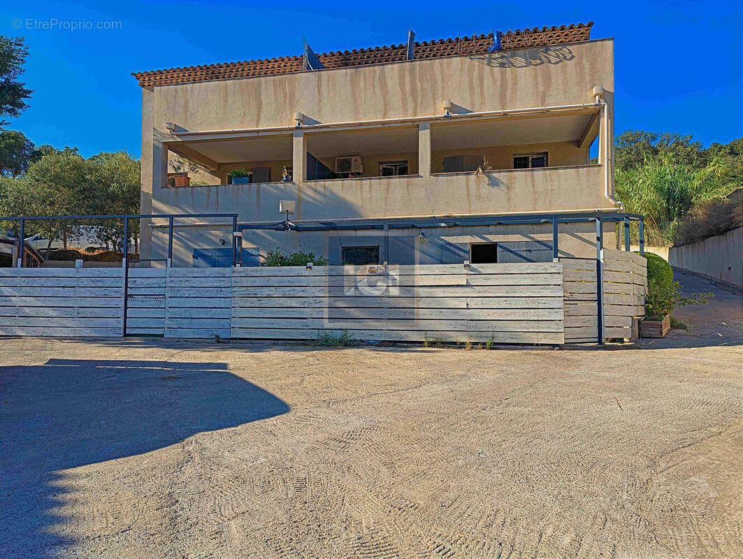 Appartement à SAINTE-MAXIME