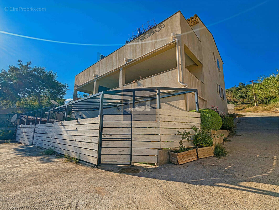 Appartement à SAINTE-MAXIME
