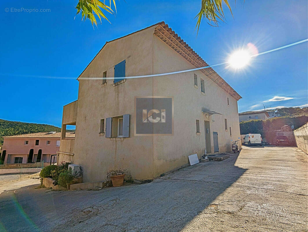 Appartement à SAINTE-MAXIME