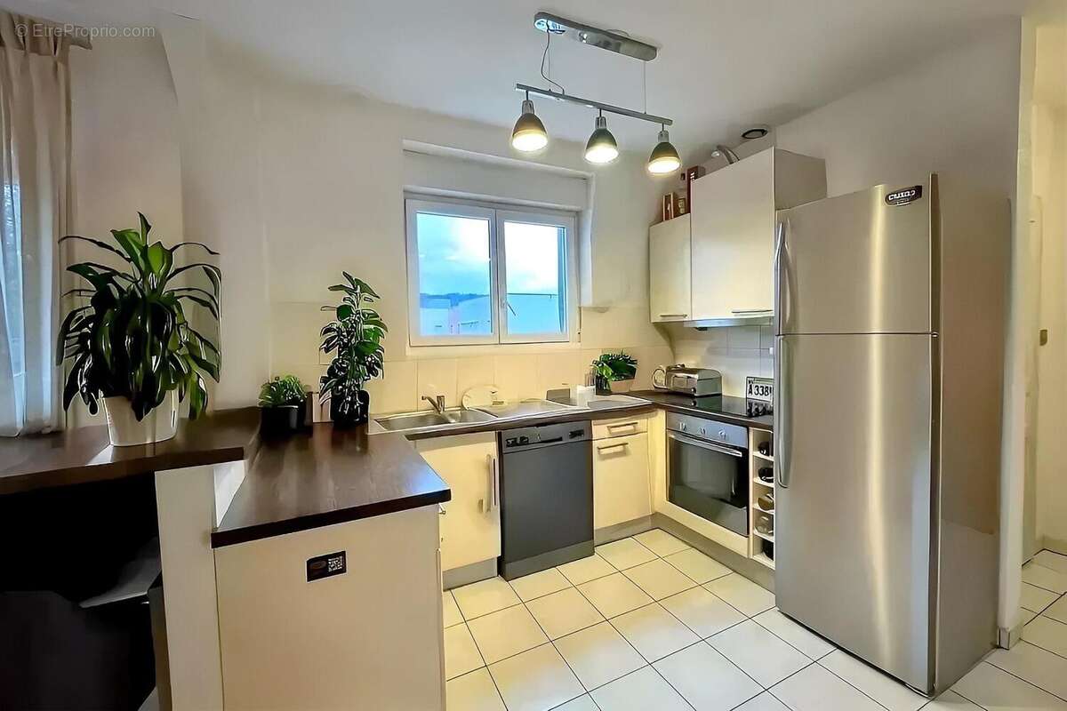 Photo 4 - Appartement à GERARDMER