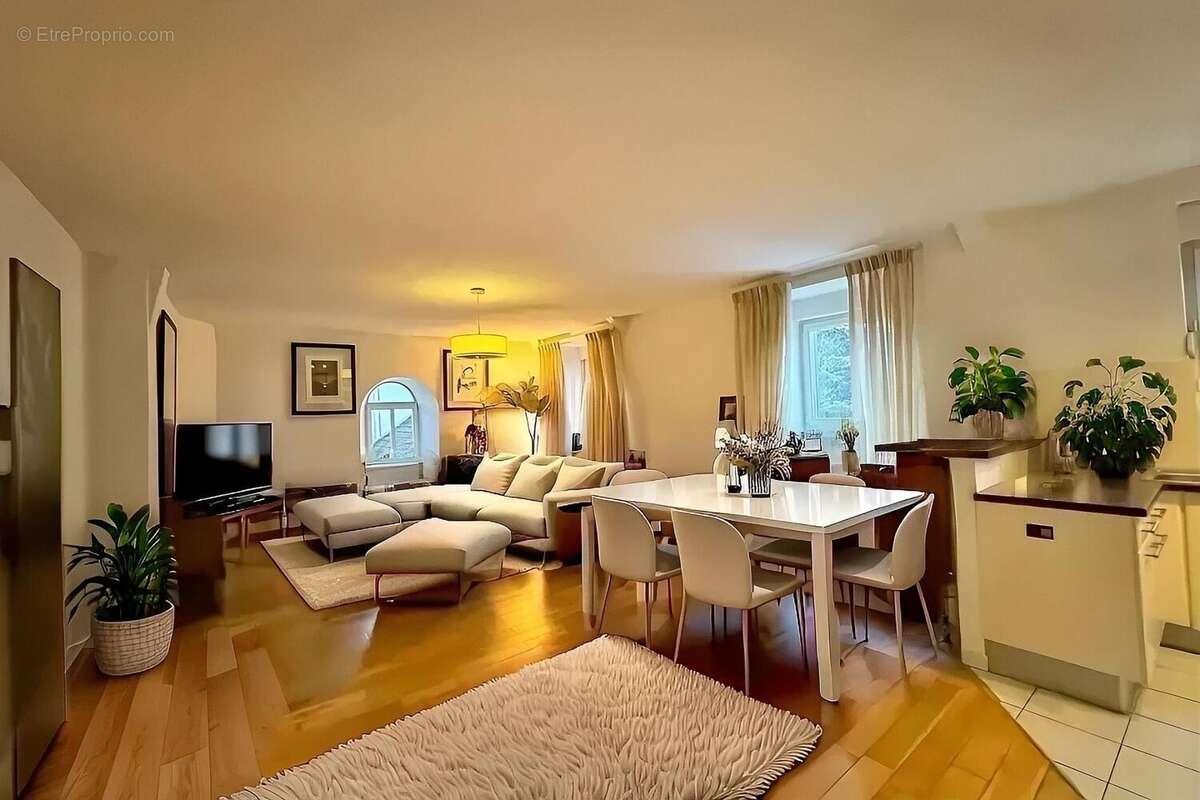 Photo 5 - Appartement à GERARDMER