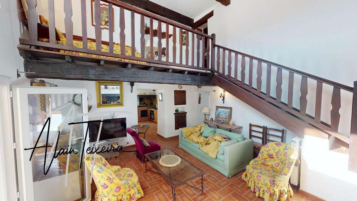 Photo 3 - Maison à LORGUES