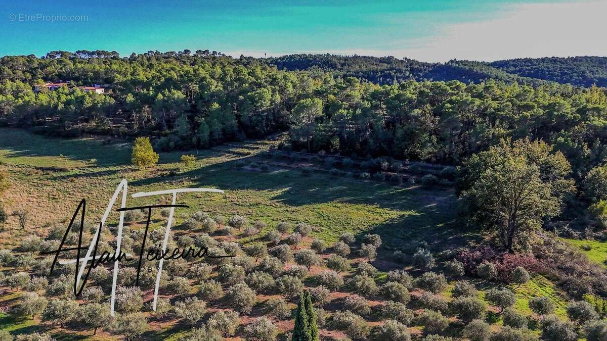 Photo 4 - Maison à LORGUES