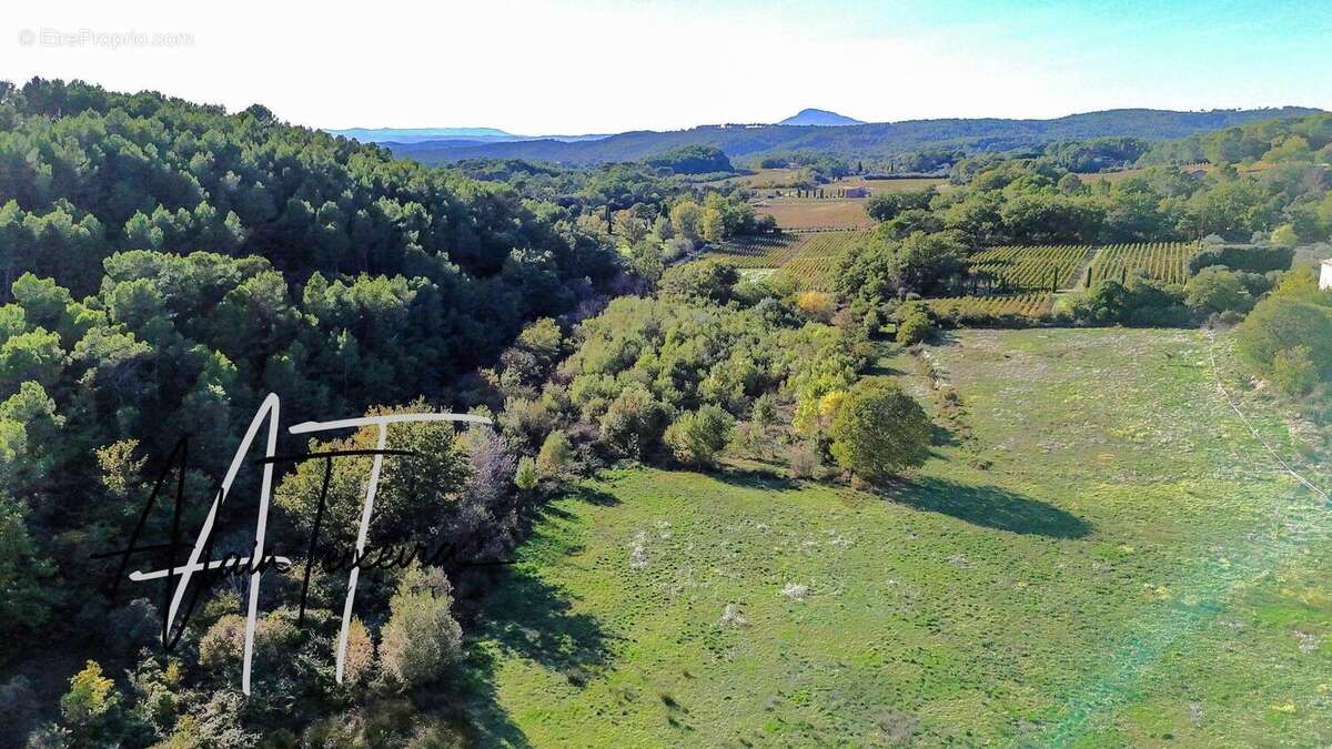 Photo 5 - Maison à LORGUES