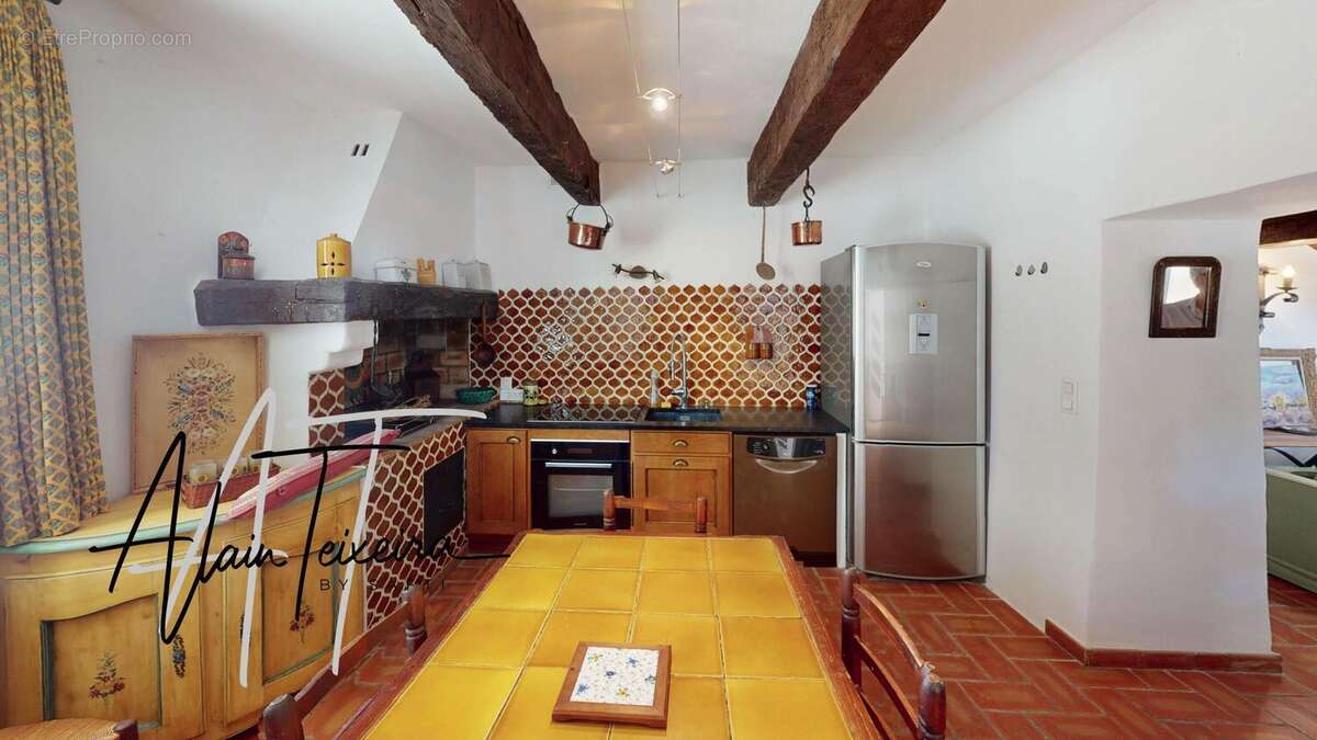 Photo 6 - Maison à LORGUES