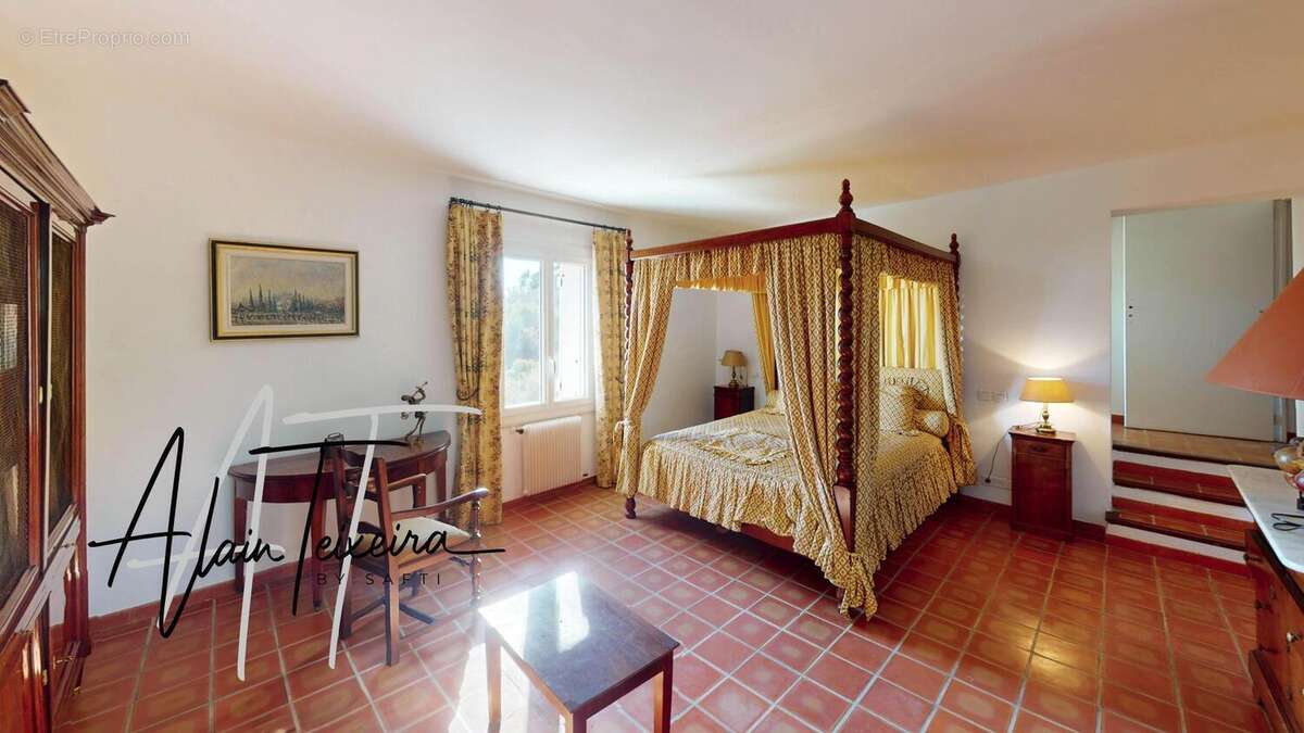 Photo 8 - Maison à LORGUES