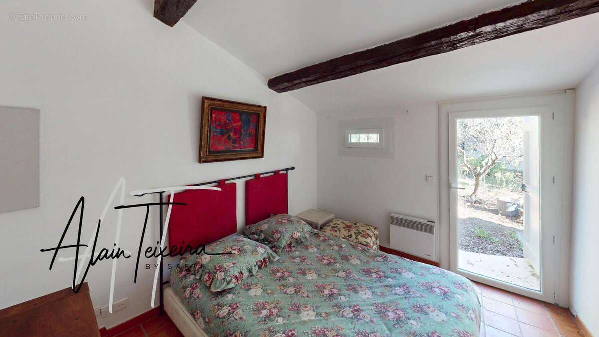 Photo 9 - Maison à LORGUES