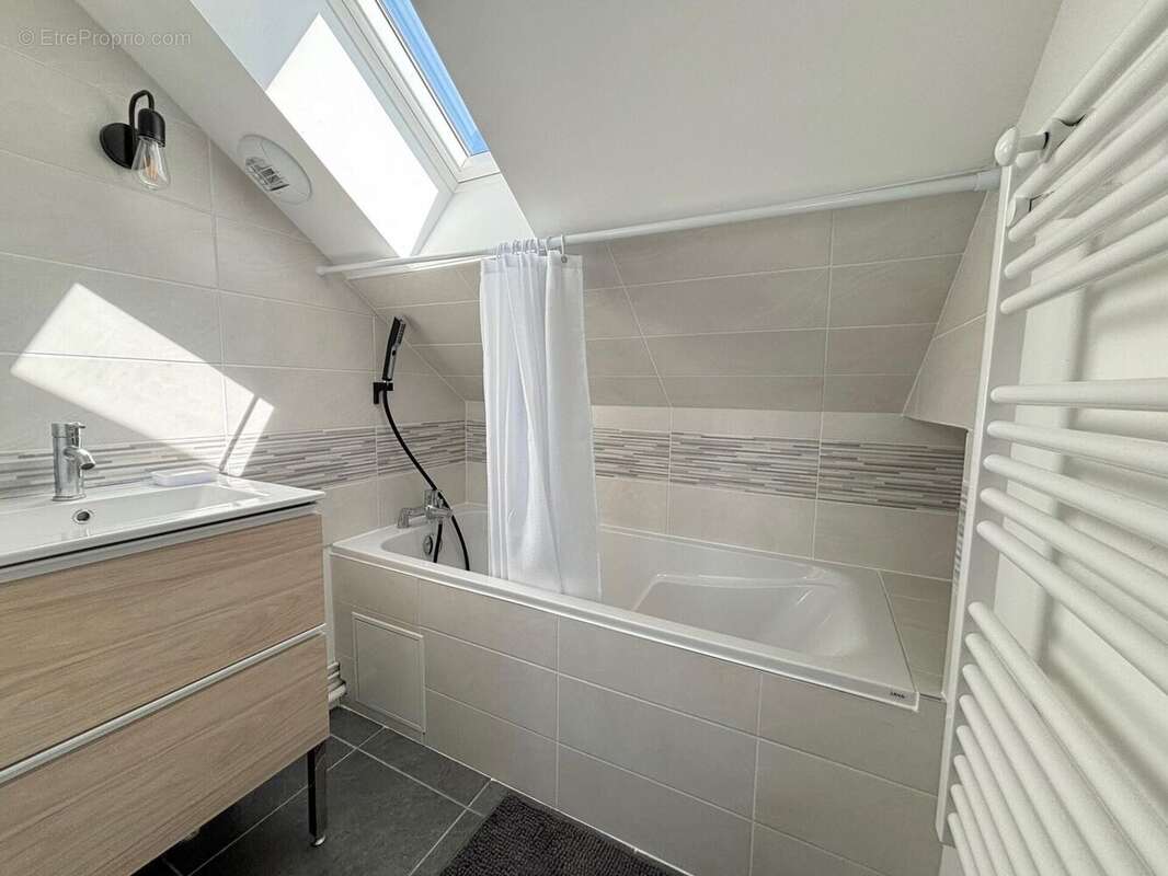 Photo 6 - Maison à SAINT-DOULCHARD