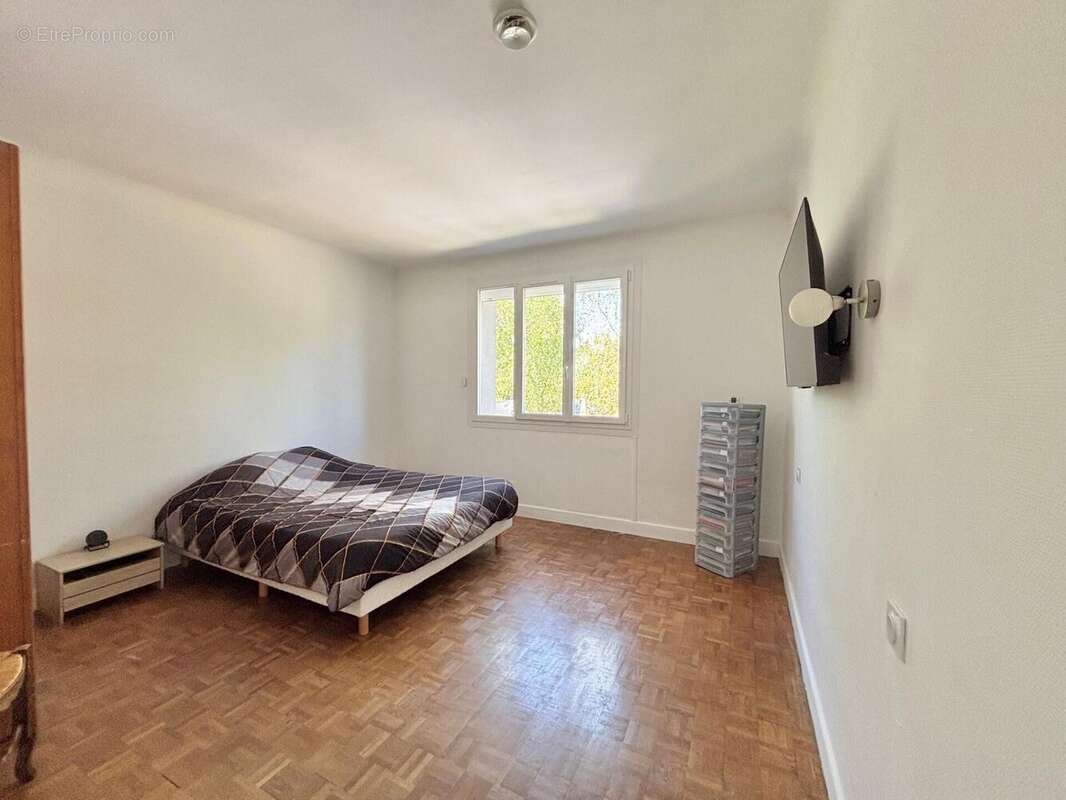 Photo 7 - Maison à SAINT-DOULCHARD