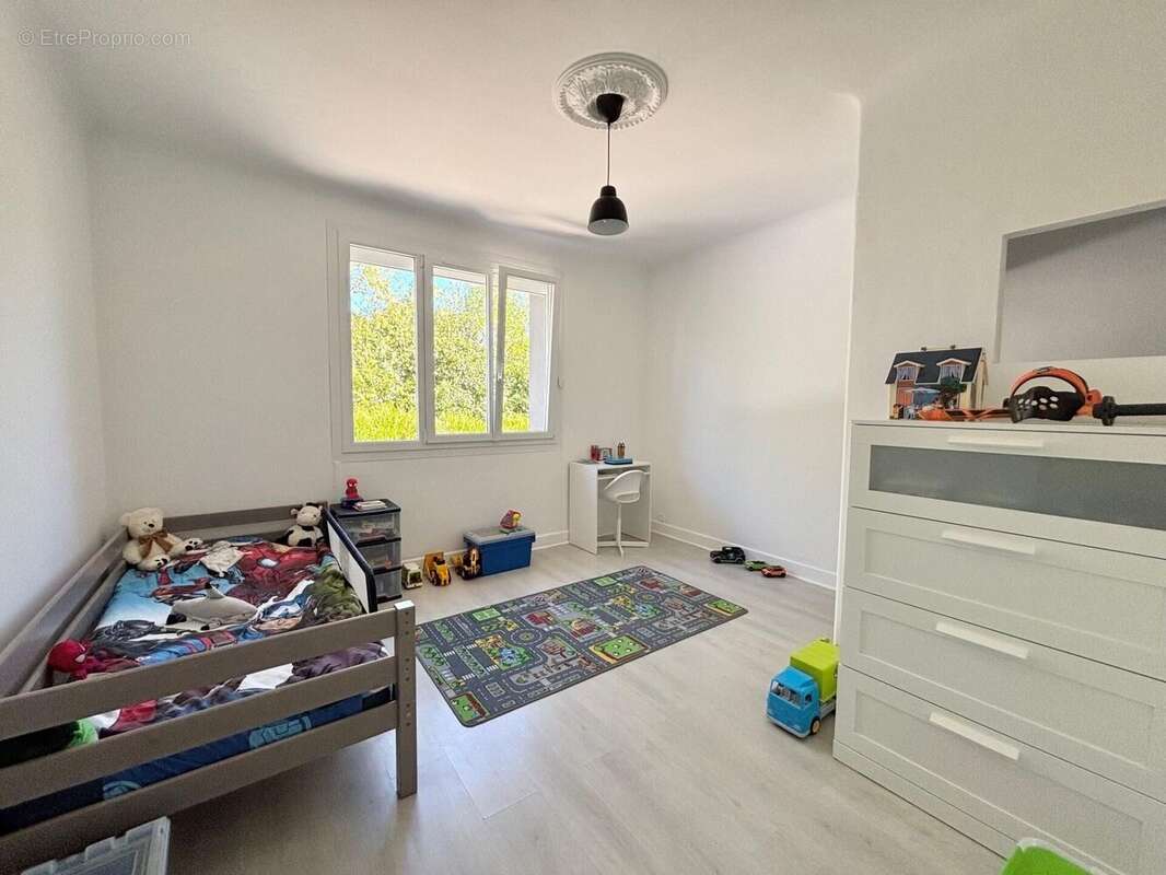 Photo 8 - Maison à SAINT-DOULCHARD