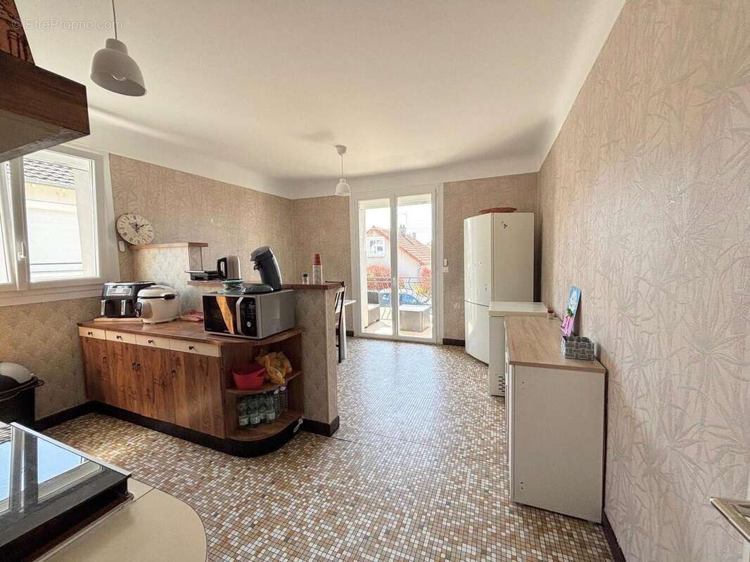 Photo 9 - Maison à SAINT-DOULCHARD