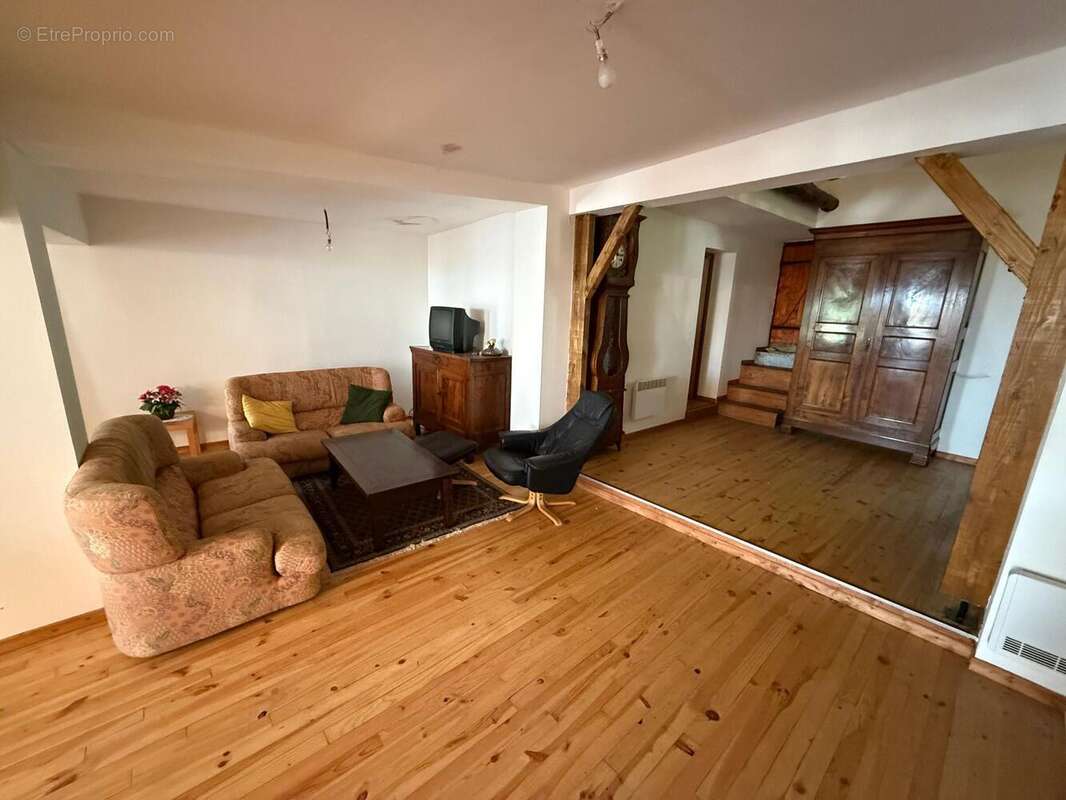 Photo 4 - Maison à VICDESSOS